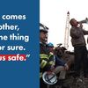 "He Kept Us Safe": Jeb Bush Proud Of George W. For Protecting Smoldering WTC Rubble